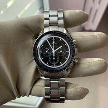 Thumbnail von Omega Speedmaster Professional Moonwatch 40TH Anniversary Apollo XV Full Set 2011’s </h1>