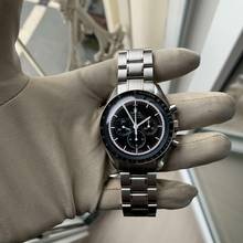 Thumbnail von Omega Speedmaster Professional Moonwatch 40TH Anniversary Apollo XV Full Set 2011’s </h1>