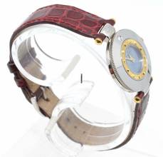 Thumbnail von Jaeger-LeCoultre Carnet de Rendeyvous </h1>