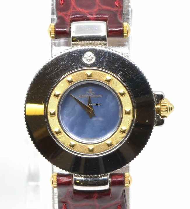  Jaeger-LeCoultre Carnet de Rendeyvous </h1> 