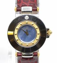 Thumbnail von Jaeger-LeCoultre Carnet de Rendeyvous </h1>