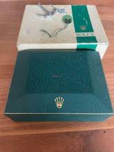 Thumbnail von Rolex Submariner Date Red Submariner Date Ref. 1680 MKV Open 6 Amazing Fullset </h1>