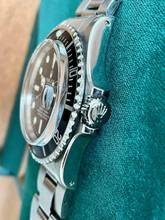 Thumbnail von Rolex Submariner Date Red Submariner Date Ref. 1680 MKV Open 6 Amazing Fullset </h1>