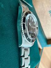 Thumbnail von Rolex Submariner Date Red Submariner Date Ref. 1680 MKV Open 6 Amazing Fullset </h1>