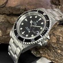 Thumbnail von Tudor Submariner FULL SET 1994 - Ref 79090 </h1>