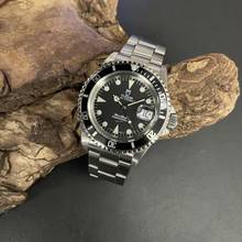 Thumbnail von Tudor Submariner FULL SET 1994 - Ref 79090 </h1>