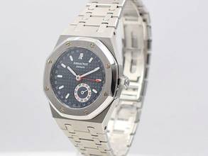 Thumbnail von Audemars Piguet Royal Oak 25920st Annual Calendar - Like New 1999