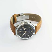 Thumbnail von Tissot T142.462.16.052.00 - Telemeter Automatic Black Dial Stainless Steel Men's Watch </h1>