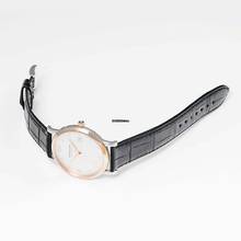 Thumbnail von Montblanc Star Classique 112145 - Star Classique Automatic Silver Dial Stainless Steel Men's Watch </h1>