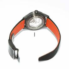 Thumbnail von Oris Big Crown ProPilot 01 400 7784 8786-set - Big Crown Propilot Automatic Orange Dial Titanium Men's Watch </h1>