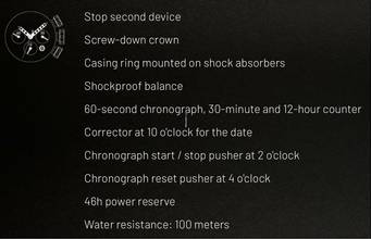 Thumbnail von B.R.M Corvette C8 Racing Limited 80 pieces