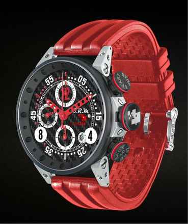  B.R.M V12-44 Chronograph V12 Ultimate 
