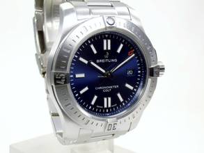 Thumbnail von Breitling Chronomat Colt (10/2019)
