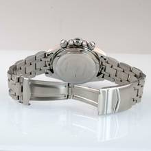 Thumbnail von Anonimo Opera Meccana chronograph 5000 limited edition Full Set 2000’s </h1>