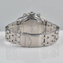 Thumbnail von Anonimo Opera Meccana chronograph 5000 limited edition Full Set 2000’s </h1>