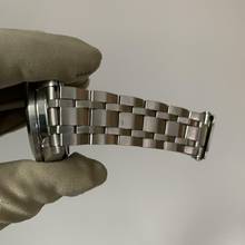 Thumbnail von Anonimo Opera Meccana chronograph 5000 limited edition Full Set 2000’s </h1>