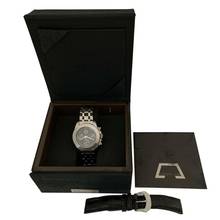 Thumbnail von Anonimo Opera Meccana chronograph 5000 limited edition Full Set 2000’s </h1>