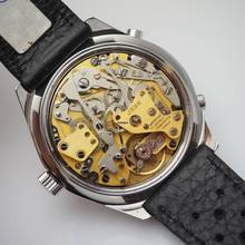 Thumbnail von Dugena Vintage Chronograph Buren Cal. 12 </h1>