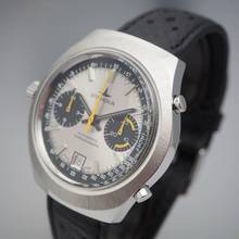 Thumbnail von Dugena Vintage Chronograph Buren Cal. 12 </h1>