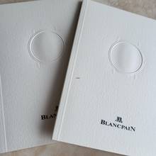 Thumbnail von Blancpain Villeret 073-004-11 </h1>