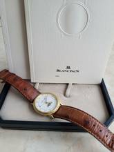 Thumbnail von Blancpain Villeret 073-004-11 </h1>