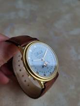 Thumbnail von Blancpain Villeret 073-004-11 </h1>