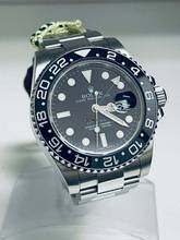 Thumbnail von Rolex GMT-Master II NEW/NOS & LC100 - 04/2010 - FULL SET