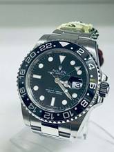 Thumbnail von Rolex GMT-Master II NEW/NOS & LC100 - 04/2010 - FULL SET