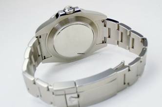 Thumbnail von Rolex Explorer II 216570 ZB weiß (05/2021)