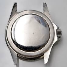 Thumbnail von Rolex Submariner (No Date) 5513 No date Tritium dial Full Set 1988’s