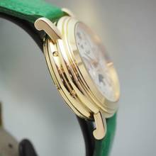 Thumbnail von Für Rodeo Rodeo Chronograph Valjoux 88 ULTRA RARE Limited Edition 25 Gold 18k/750 </h1>