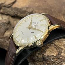 Thumbnail von Certina Automatic Vintage Herrenuhr - 14 kt Gelbgold </h1>