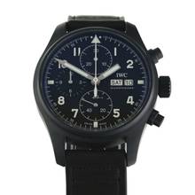 Thumbnail von IWC Fliegeruhr Chronograph Ref.IW387905 </h1>