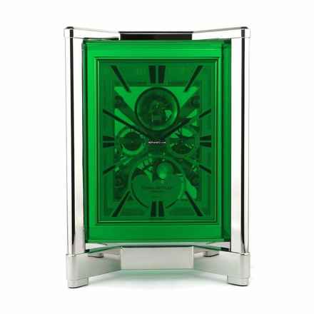  Erwin Sattler Opus Tourbillon Green - Unique Piece 1-1 </h1> 