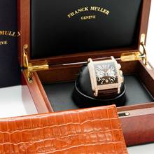 Thumbnail von Franck Muller Conquistador Cortez King </h1>