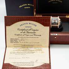 Thumbnail von Franck Muller Conquistador Cortez King </h1>