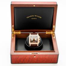 Thumbnail von Franck Muller Conquistador Cortez King </h1>