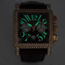 Thumbnail von Franck Muller Conquistador Cortez King </h1>