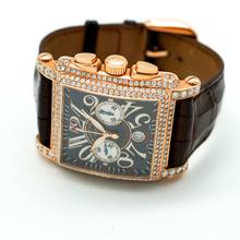Thumbnail von Franck Muller Conquistador Cortez King </h1>