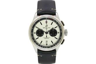 Thumbnail von Breitling Premier B01 Chronograph 42 </h1>