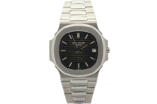  Patek Philippe Nautilus Jumbo </h1> 
