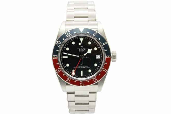  Tudor Black Bay GMT M79830RB-0001 </h1> 