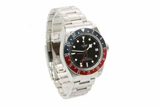 Thumbnail von Tudor Black Bay GMT M79830RB-0001 </h1>