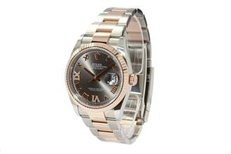 Thumbnail von Rolex Datejust 36 126231 </h1>