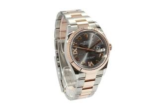 Thumbnail von Rolex Datejust 36 126231 </h1>