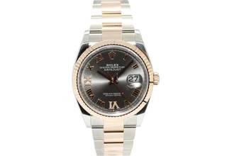 Thumbnail von Rolex Datejust 36 126231 </h1>