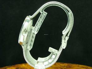 Thumbnail von Mido Ocean Star Datoday Edelstahl Automatic Chronometer Herrenuhr / Ref 636-8429 </h1>