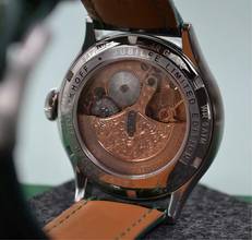 Thumbnail von Alexander Shorokhoff Vintage 7 Green limitiert auf 30 Stück optional auch in limited 30 St. in rot