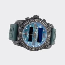 Thumbnail von Breitling Cockpit B50 Night Mission Diamondworks