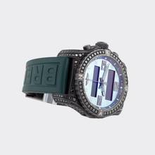 Thumbnail von Breitling Cockpit B50 Night Mission Diamondworks